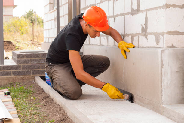 Licensed Emergency Waterproofing service in Christiansburg, OH - Halo Water Proofing